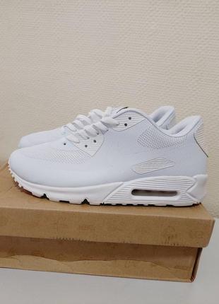 Кросівки nike air max 90 hyperfuse1 фото