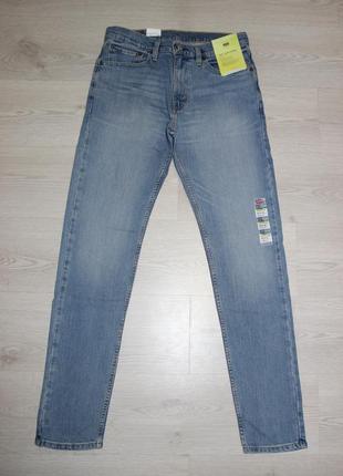 Levis 512 джинсы оригинал из сша2 фото