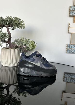 Кроссовки кеды nike air max