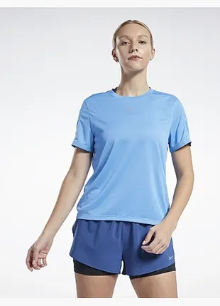 Жіноча футболка reebok s