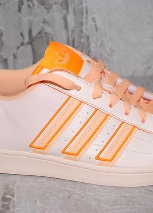 Superstar adidas  lux73 кроссовки 42 размер