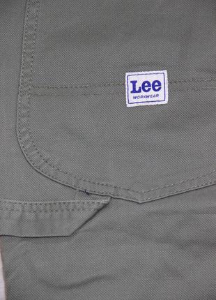 Lee cargo штаны оригинал из сша10 фото