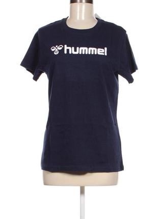 Жіноча футболка hummel s