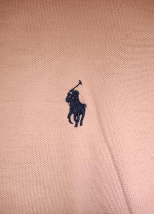 Сорочка ralph lauren2 фото