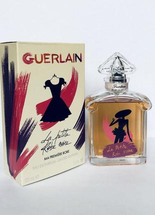 La petite robe noire ma première robe 2016 guerlain