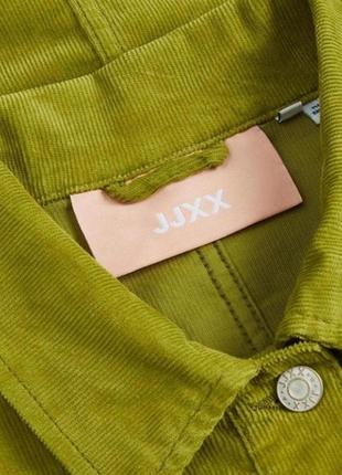 Жіночий вельветовий піджак jjxx7 фото