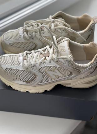 Кроссовки new balance