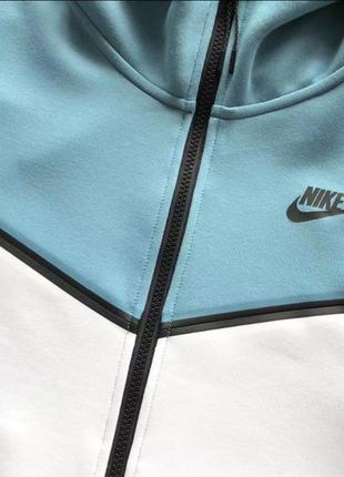 Nike tech fleece костюм оригинал4 фото