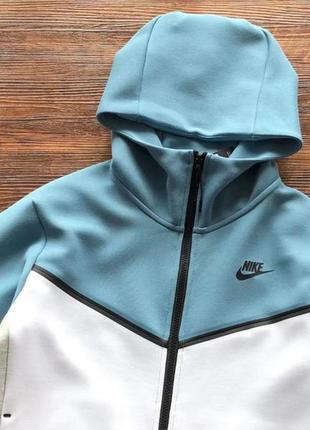 Nike tech fleece костюм оригинал5 фото