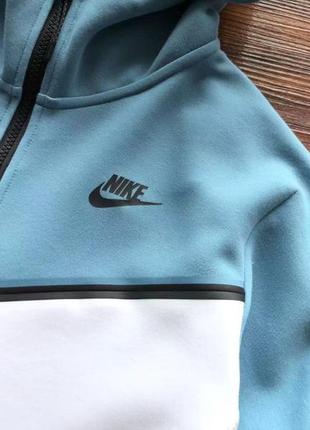 Nike tech fleece костюм оригинал6 фото