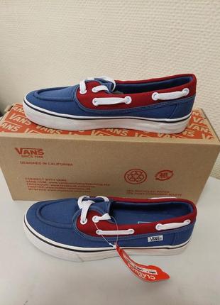 Кеди жіночі vans5 фото