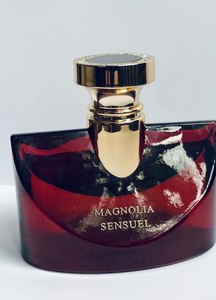 Bvlgari splendida magnolia sensuel