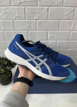 Чоловічі кросівки asics gel-contend 5