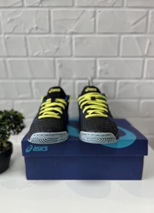 Жіночі кросівки asics gel-blast2 фото