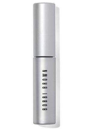 Туш для вій bobbi brown smokey eye mascara, 3ml3 фото