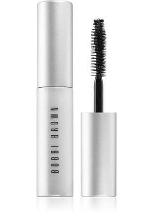 Туш для вій bobbi brown smokey eye mascara, 3ml