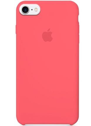 Чехол silicone case (aa) для apple iphone 6/6s (4.7")