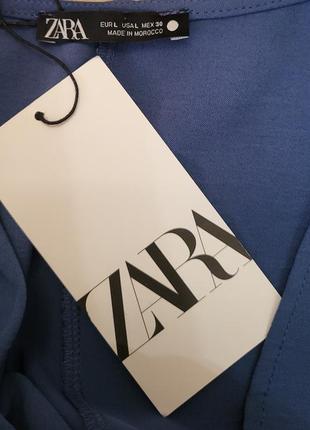 Летний комбинезон zara/ромпер2 фото