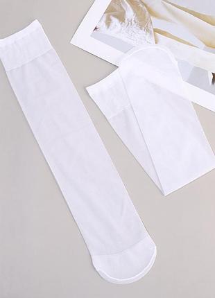 Капронові гольфи