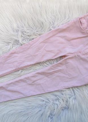 Стильные джинсы штаны брюки denim co