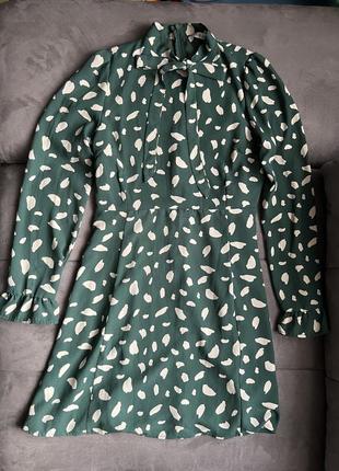 Сукня осінь-весна