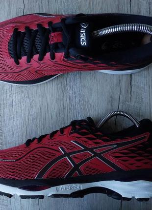 Кросівки asics gel cumulus 19