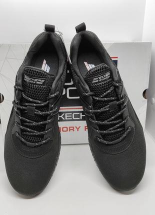 Стильные кроссовки skechers оригинал5 фото