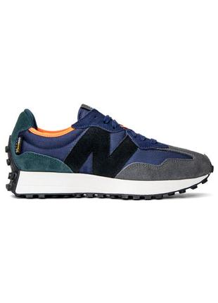 Кроссовки new balance 327 cordura ms327wa1