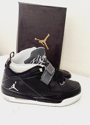 Кросівки nike air jordan