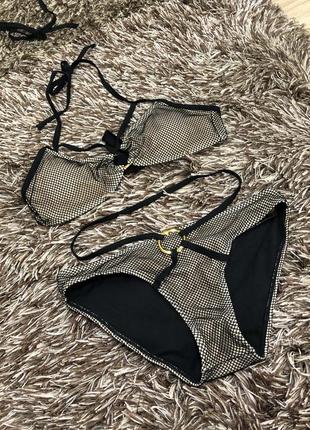 Стильный купальник