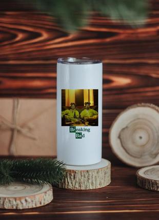 Термокружка breaking bad