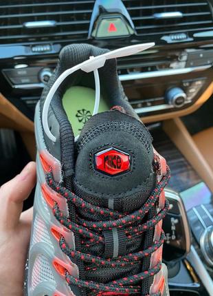Nike air max plus triple 4