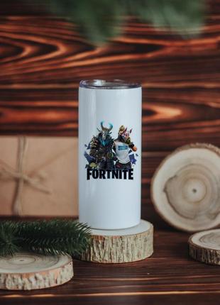 Термокружка fortnite