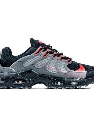 Nike air max plus triple