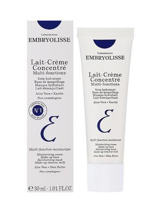 Embryolisse laboratories lait-creme concentre 30 мл эмбриолисс ембріоліс концентрат