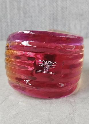 Kenzo madly kenzo eau de toilette 80 1370 148593077