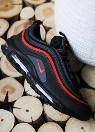 Кроссовки nike air max 97