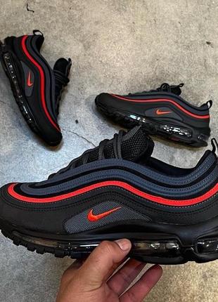 Кроссовки nike air max 973 фото