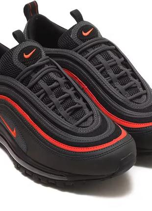 Кросівки nike air max 975 фото