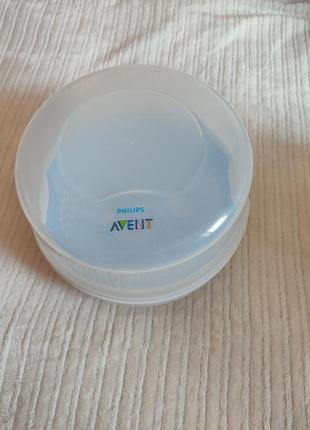 Cтерилізатор philips avent scf281/02