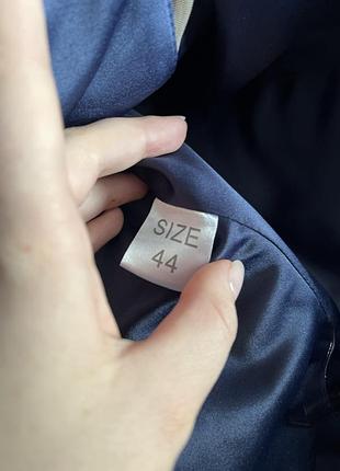 Платье выпускное