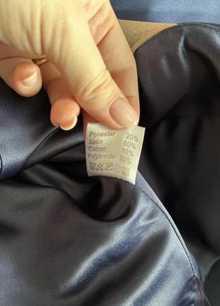 Платье выпускное