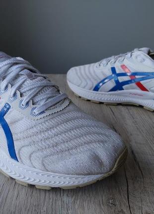 Кросівки asics gel - nimbus 223 фото