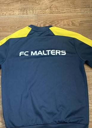 Joma  fc malters   s  футбольна кофта для тренувань