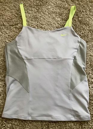 Спортивний топ nike