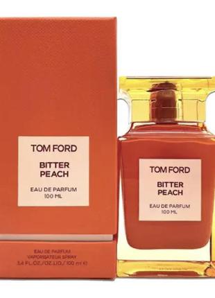 Парфумована вода tom ford bitter peach