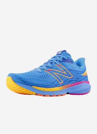 Кроссовки new balance fresh foam x 860 v12 london edition р.42,5 m860l v12