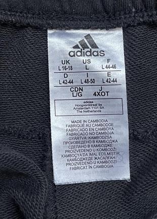 Женские спортивные штаны adidas8 фото