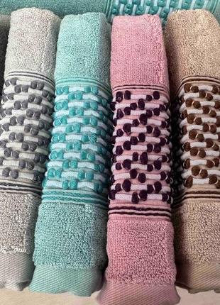 Рушнички упаковкою 🎁, мустанг