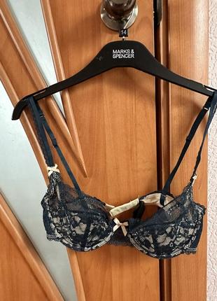 Бюстгальтер elle mapherson intimates 75 b2 фото